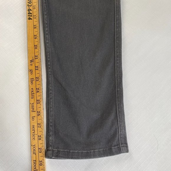 Topo Designs Pants - Medium - Grey - Picture 8 of 13